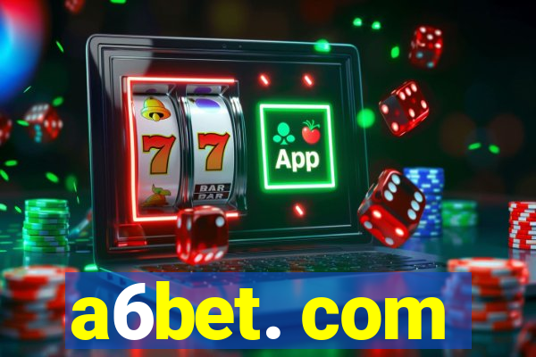 a6bet. com